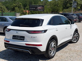 2020 Model DS Automobiles DS 7 Crossback Diesel Automatic Transmission SUV - Crossover 138,000 km - For Sale | Photo 9