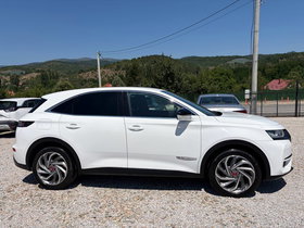 2020 Model DS Automobiles DS 7 Crossback Diesel Automatic Transmission SUV - Crossover 138,000 km - For Sale | Photo 11