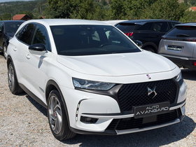 2020 Model DS Automobiles DS 7 Crossback Diesel Automatic Transmission SUV - Crossover 138,000 km - For Sale | Photo 12