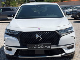 2020 Model DS Automobiles DS 7 Crossback Diesel Automatic Transmission SUV - Crossover 138,000 km - For Sale | Photo 13