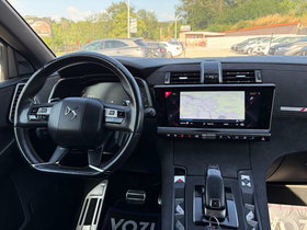 2020 Model DS Automobiles DS 7 Crossback Diesel Automatic Transmission SUV - Crossover 138,000 km - For Sale | Photo 19