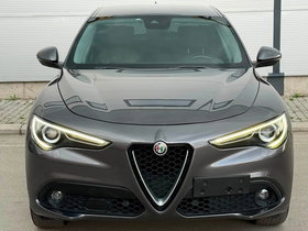 2018 Model Alfa Romeo Stelvio Diesel Automatic Transmission SUV - Crossover 140,000 km - For Sale | Photo 4