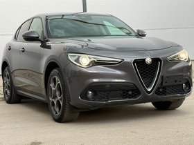 2018 Model Alfa Romeo Stelvio Diesel Automatic Transmission SUV - Crossover 140,000 km - For Sale | Photo 6