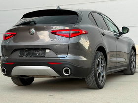2018 Model Alfa Romeo Stelvio Diesel Automatic Transmission SUV - Crossover 140,000 km - For Sale | Photo 7