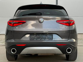 2018 Model Alfa Romeo Stelvio Diesel Automatic Transmission SUV - Crossover 140,000 km - For Sale | Photo 8