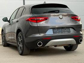 2018 Model Alfa Romeo Stelvio Diesel Automatic Transmission SUV - Crossover 140,000 km - For Sale | Photo 9