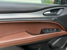 2018 Model Alfa Romeo Stelvio Diesel Automatic Transmission SUV - Crossover 140,000 km - For Sale | Photo 11