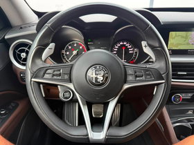 2018 Model Alfa Romeo Stelvio Diesel Automatic Transmission SUV - Crossover 140,000 km - For Sale | Photo 16