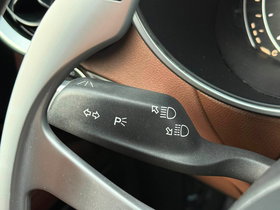 2018 Model Alfa Romeo Stelvio Diesel Automatic Transmission SUV - Crossover 140,000 km - For Sale | Photo 17