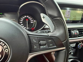 2018 Model Alfa Romeo Stelvio Diesel Automatic Transmission SUV - Crossover 140,000 km - For Sale | Photo 18