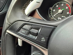 2018 Model Alfa Romeo Stelvio Diesel Automatic Transmission SUV - Crossover 140,000 km - For Sale | Photo 19
