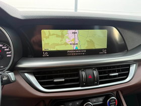 2018 Model Alfa Romeo Stelvio Diesel Automatic Transmission SUV - Crossover 140,000 km - For Sale | Photo 20