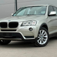 2012 Model BMW X3 Diesel Automatic Transmission SUV - Crossover 230,000 km - For Sale