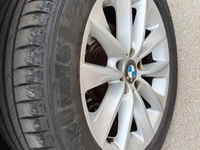 2012 Model BMW X3 Dizel Transmision Automatik SUV - Crossover 230.000 km - Në Shitje | Foto 9