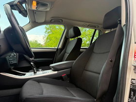 2012 Model BMW X3 Dizel Transmision Automatik SUV - Crossover 230.000 km - Në Shitje | Foto 11