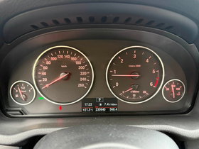 2012 Model BMW X3 Dizel Transmision Automatik SUV - Crossover 230.000 km - Në Shitje | Foto 13