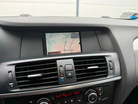2012 Model BMW X3 Dizel Transmision Automatik SUV - Crossover 230.000 km - Në Shitje | Foto 14