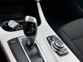 2012 Model BMW X3 Dizel Transmision Automatik SUV - Crossover 230.000 km - Në Shitje | Foto 16