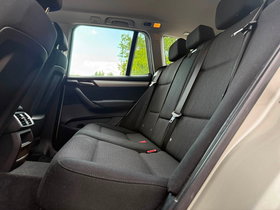 2012 Model BMW X3 Dizel Transmision Automatik SUV - Crossover 230.000 km - Në Shitje | Foto 18