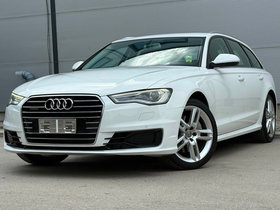 2017 Model Audi A6 Dizel Transmision Automatik Station Wagon 260.000 km - Në Shitje