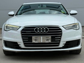 2017 Model Audi A6 Dizel Transmision Automatik Station Wagon 260.000 km - Në Shitje | Foto 2