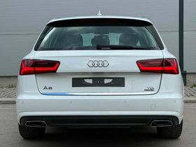 2017 Model Audi A6 Dizel Transmision Automatik Station Wagon 260.000 km - Në Shitje | Foto 7