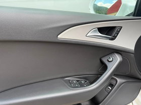 2017 Model Audi A6 Dizel Transmision Automatik Station Wagon 260.000 km - Në Shitje | Foto 10
