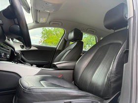 2017 Model Audi A6 Dizel Transmision Automatik Station Wagon 260.000 km - Në Shitje | Foto 12