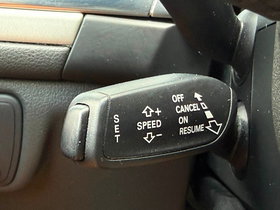 2017 Model Audi A6 Dizel Transmision Automatik Station Wagon 260.000 km - Në Shitje | Foto 14
