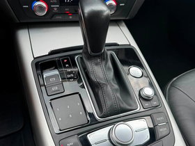 2017 Model Audi A6 Dizel Transmision Automatik Station Wagon 260.000 km - Në Shitje | Foto 19