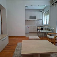 Skopje Karposh 1, 2 Rooms, 45 m² Furnished Apartment - Monthly Rental