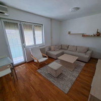 Skopje Karposh 1, 2 Rooms, 45 m² Furnished Apartment - Monthly Rental | Photo 4