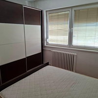 Skopje Karposh 1, 2 Rooms, 45 m² Furnished Apartment - Monthly Rental | Photo 8