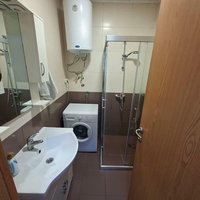 Skopje Karposh 1, 2 Rooms, 45 m² Furnished Apartment - Monthly Rental | Photo 10