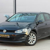 2016 Model Volkswagen Golf Diesel Manual Transmission Hatchback 172,000 km - For Sale