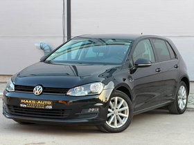2016 Model Volkswagen Golf Dizel Manuel Vites Hatchback 172.000 km - Satılık