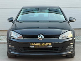 2016 Model Volkswagen Golf Dizel Manuel Vites Hatchback 172.000 km - Satılık | Fotoğraf 2