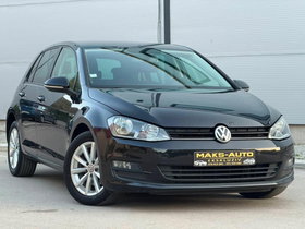 2016 Model Volkswagen Golf Dizel Manuel Vites Hatchback 172.000 km - Satılık | Fotoğraf 3