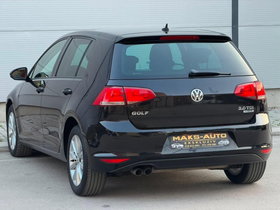2016 Model Volkswagen Golf Dizel Manuel Vites Hatchback 172.000 km - Satılık | Fotoğraf 4