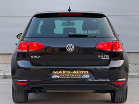 2016 Model Volkswagen Golf Dizel Manuel Vites Hatchback 172.000 km - Satılık | Fotoğraf 5