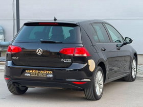 2016 Model Volkswagen Golf Dizel Manuel Vites Hatchback 172.000 km - Satılık | Fotoğraf 6