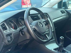 2016 Model Volkswagen Golf Dizel Manuel Vites Hatchback 172.000 km - Satılık | Fotoğraf 7