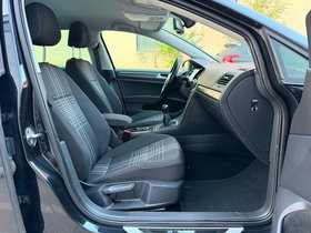 2016 Model Volkswagen Golf Dizel Manuel Vites Hatchback 172.000 km - Satılık | Fotoğraf 9
