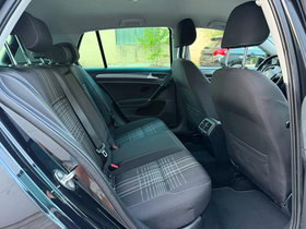 2016 Model Volkswagen Golf Dizel Manuel Vites Hatchback 172.000 km - Satılık | Fotoğraf 11