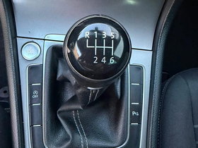 2016 Model Volkswagen Golf Dizel Manuel Vites Hatchback 172.000 km - Satılık | Fotoğraf 13