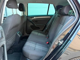 2016 Model Volkswagen Golf Dizel Manuel Vites Hatchback 172.000 km - Satılık | Fotoğraf 20