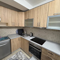 Shkup Çairë Çair i Ri, 3 Dhoma, 70 m² Me mobilim Apartament - Qira Mujore