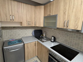 Shkup Çairë Çair i Ri, 3 Dhoma, 70 m² Me mobilim Apartament - Me Qira | Foto 2