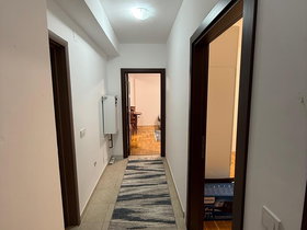 Shkup Çairë Çair i Ri, 3 Dhoma, 70 m² Me mobilim Apartament - Me Qira | Foto 4