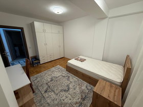 Shkup Çairë Çair i Ri, 3 Dhoma, 70 m² Me mobilim Apartament - Me Qira | Foto 9